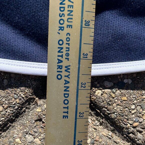 Vintage Player Version Scotland Rugby World Cup 2007 Jersey Sz XL - Picture 8 of 8